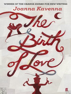 cover image of The Birth of Love